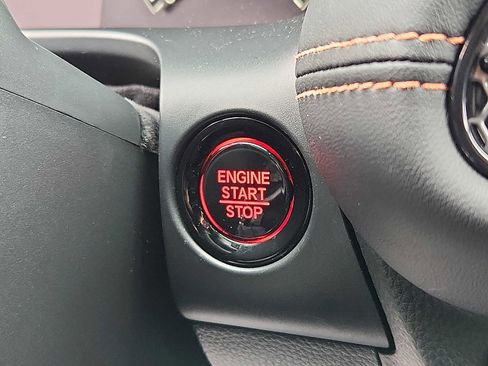 Certified 2026 Honda HR-V Sport image 23