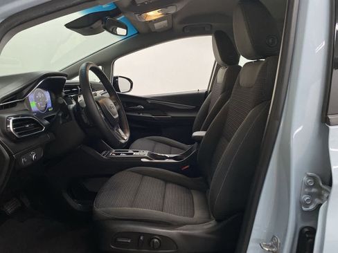 Used 2023 Chevrolet Bolt LT image 13