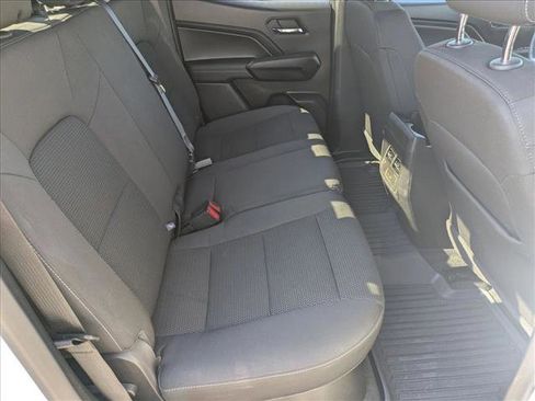 Used 2023 GMC Canyon Elevation w/ Convenience Package image 20