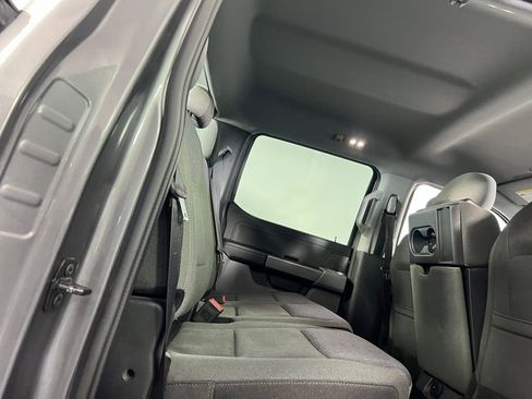 Used 2024 Ford F150 XLT w/ Tow/Haul Package image 26