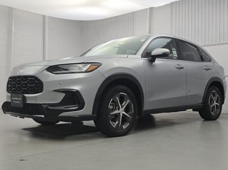 Used 2024 Honda HR-V EX-L video 1