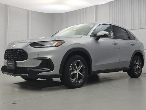 Used 2024 Honda HR-V EX-L image 1