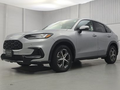 Used 2024 Honda HR-V EX-L