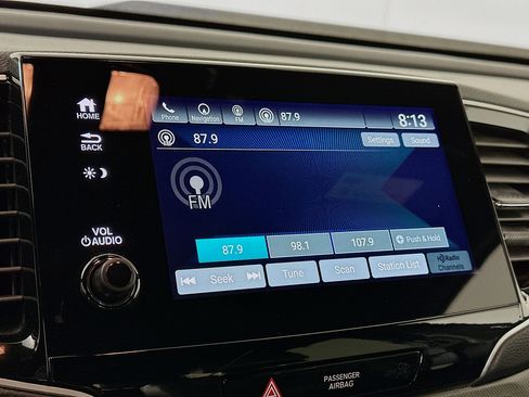Used 2022 Honda Passport TrailSport image 19