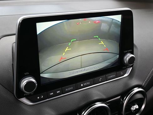 Used 2023 Nissan Sentra SV image 21