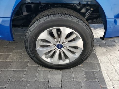 Used 2018 Ford F150 XL w/ Equipment Group 101A Mid image 6