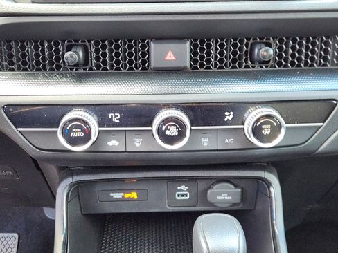 New 2025 Honda CR-V LX image 12