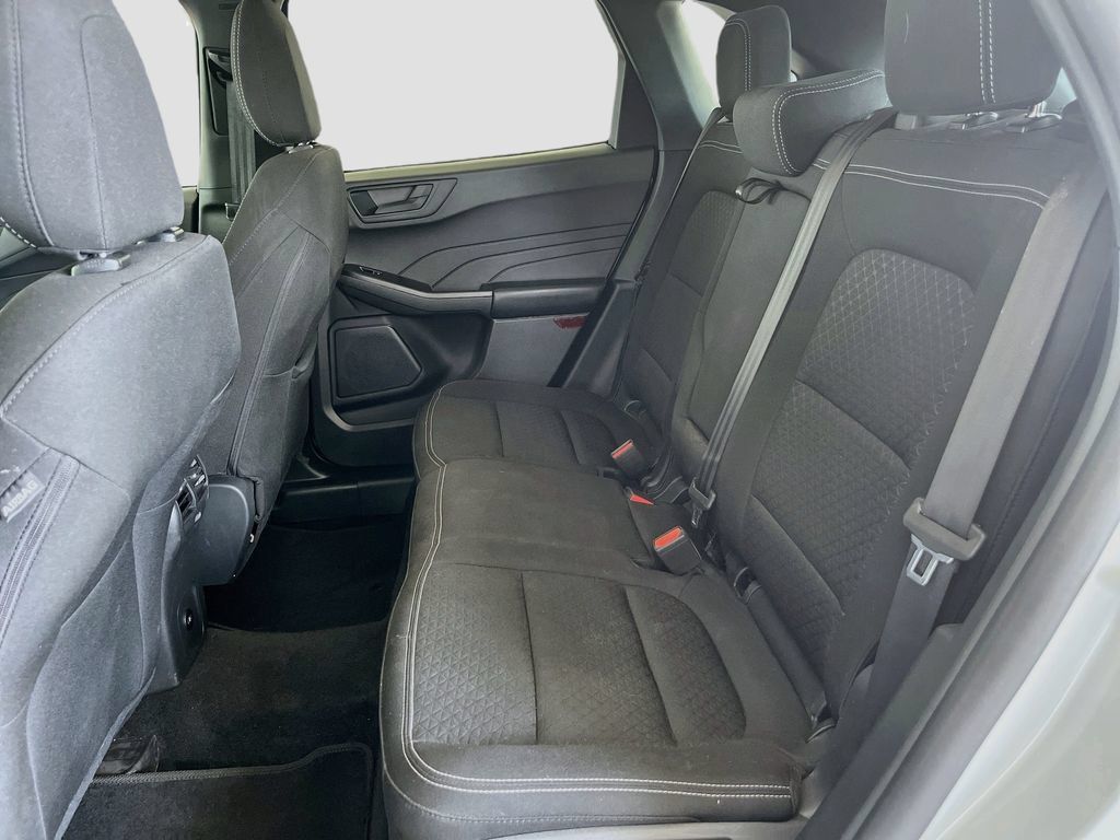 Used 2025 Ford Escape Active FWD image 24