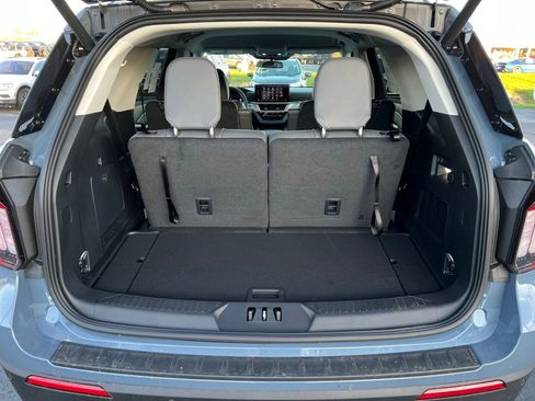 New 2026 Ford Explorer Active AWD/4WD image 45