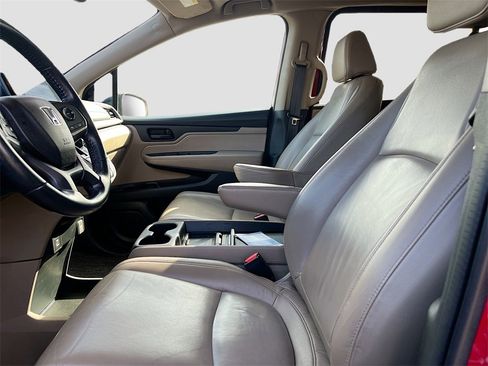 Used 2022 Honda Odyssey EX-L image 20