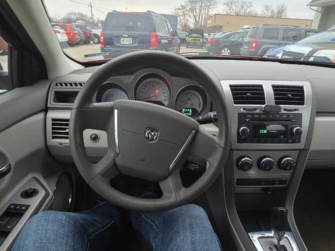 Used 2008 Dodge Avenger SXT image 19
