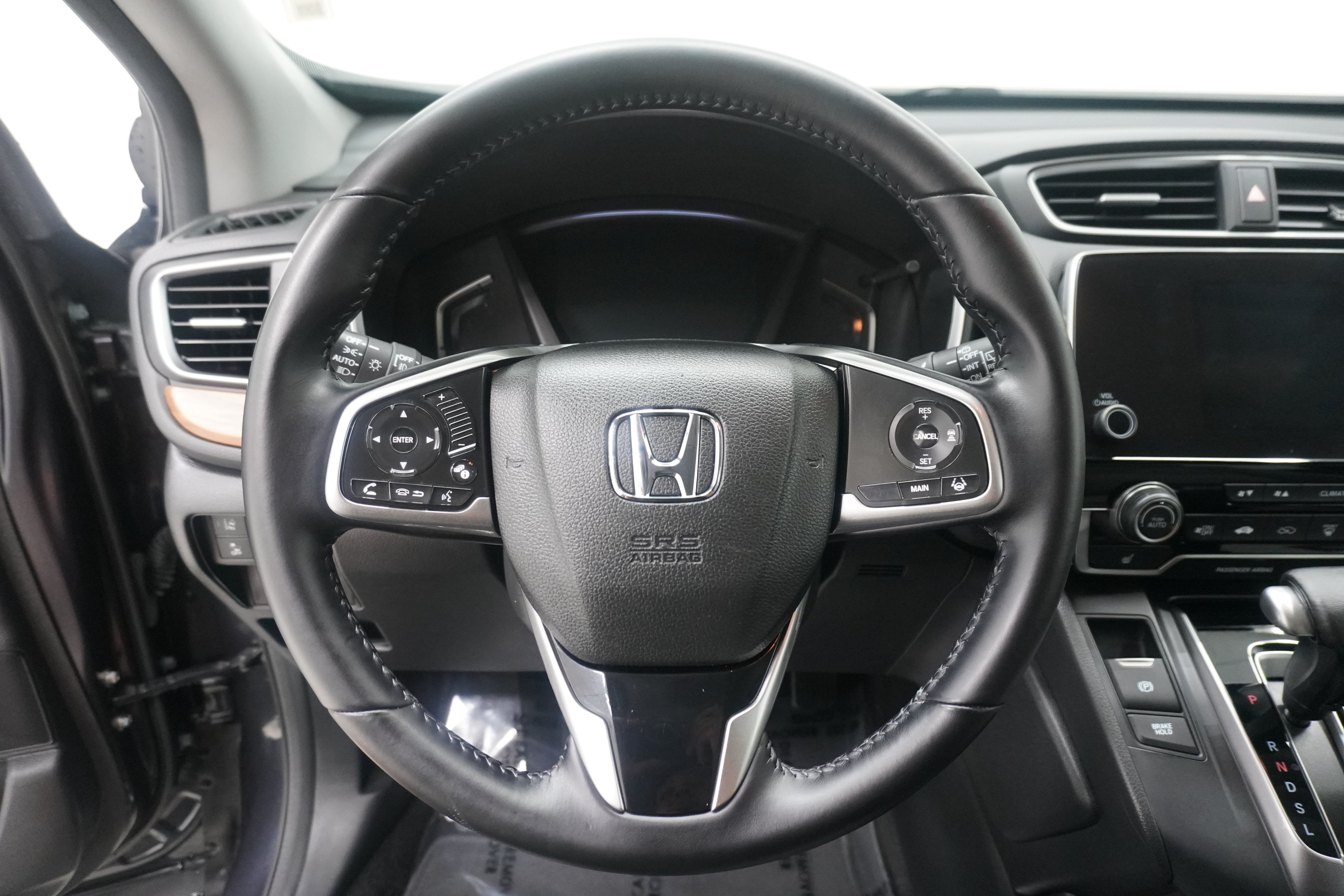 Used 2017 Honda CR-V EX-L image 17