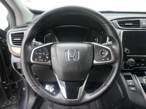 Used 2017 Honda CR-V EX-L image 17