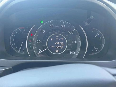 Used 2012 Honda CR-V EX image 18