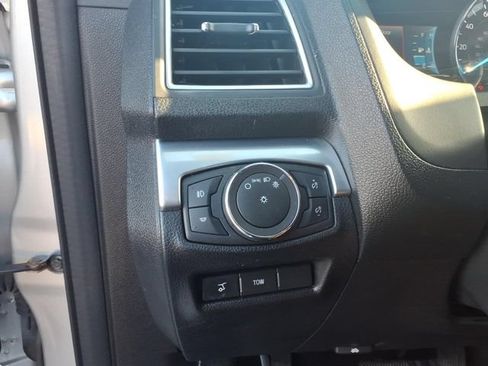 Used 2019 Ford Explorer Limited w/ Class III Trailer Tow Package FWD image 20