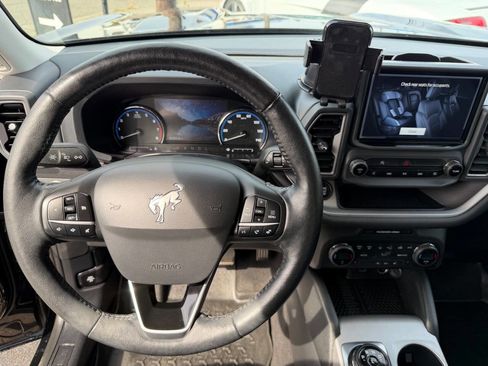 Used 2021 Ford Bronco Sport Outer Banks image 32