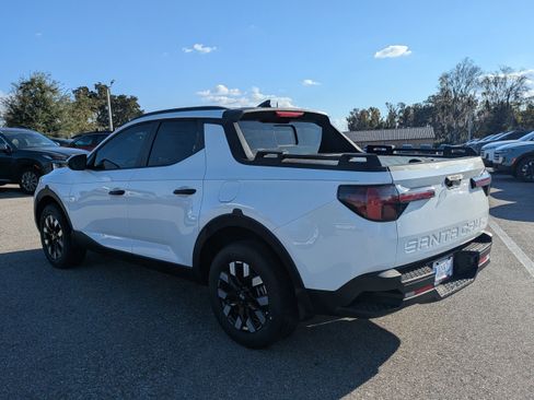 New 2026 Hyundai Santa Cruz SEL image 6