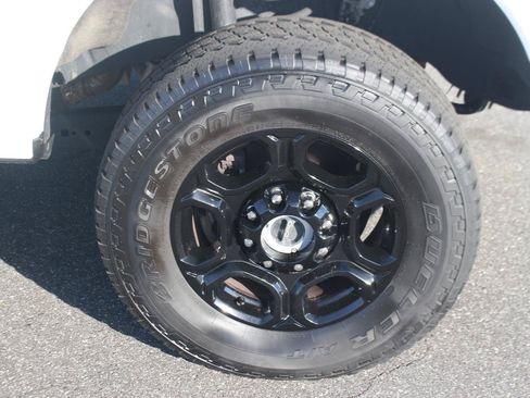 Used 2023 Ford F350 XL w/ STX Appearance Package AWD/4WD image 38