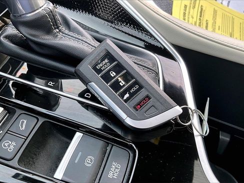 Certified 2025 Acura ADX A-Spec image 11