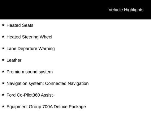 Used 2024 Ford Mustang Dark Horse image 6