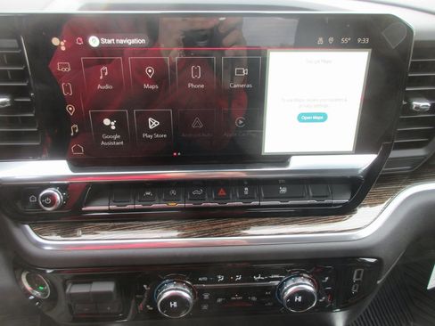 New 2026 GMC Sierra 1500 Elevation image 18