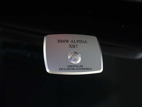 Used 2024 BMW ALPINA XB7 AWD/4WD image 71