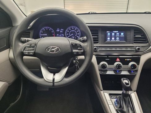 Used 2019 Hyundai Elantra SE FWD image 22