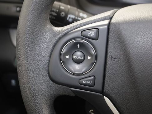 Used 2015 Honda CR-V EX image 30