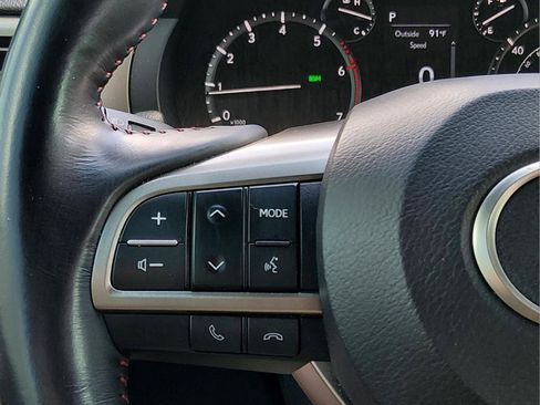 Used 2021 Lexus GX 460 Premium w/ Premium Package AWD/4WD image 26