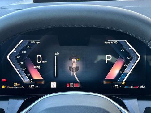 Used 2026 BMW X3 xDrive30 w/ Premium Package image 17