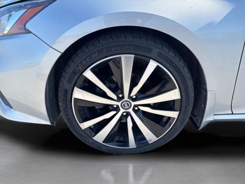 Used 2020 Nissan Altima 2.5 SR image 40