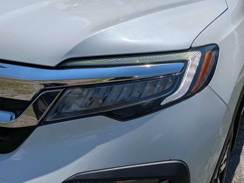 Used 2021 Honda Pilot Elite image 9