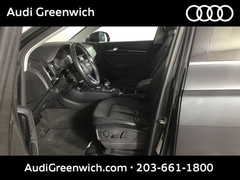Used 2020 Audi Q5 2.0T Premium w/ Convenience Package AWD/4WD image 9