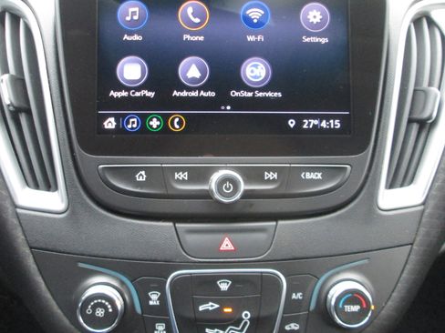 Used 2019 Chevrolet Malibu LS image 10