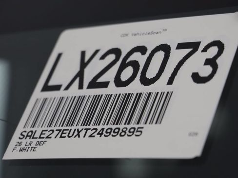 Certified 2026 Land Rover Defender 110 X-Dynamic SE AWD/4WD image 26