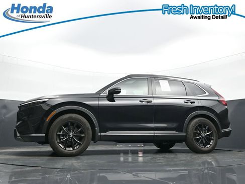 Used 2025 Honda CR-V Sport-L image 35