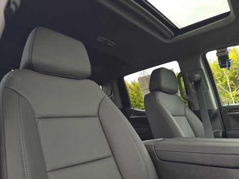 New 2026 GMC Sierra 1500 Elevation w/ Elevation Premium Package image 14