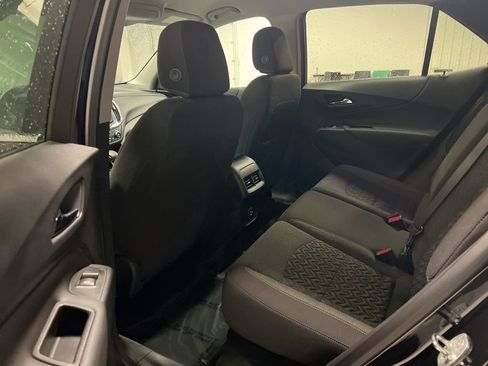 Certified 2023 Chevrolet Equinox LT AWD/4WD image 11