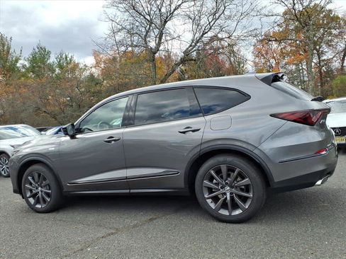 Certified 2026 Acura MDX A-Spec image 5