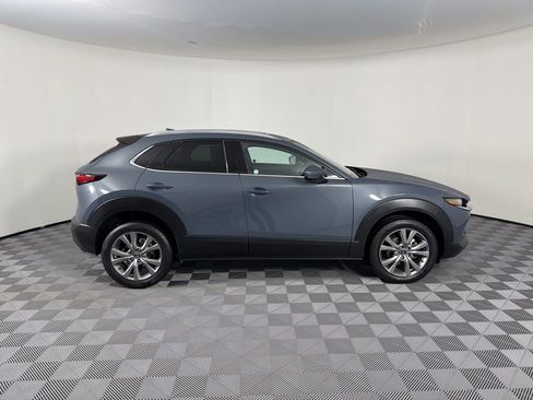 Used 2021 MAZDA CX-30 AWD 2.5 S w/ Premium Package image 9