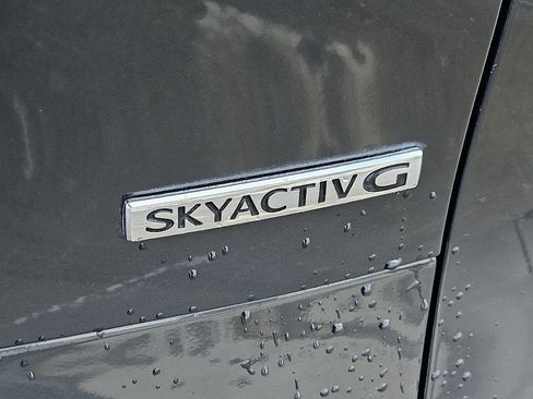 Certified 2024 MAZDA CX-30 AWD 2.5 S w/ Select Sport Pkg image 13