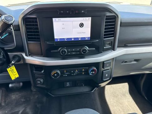 Used 2023 Ford F150 XLT RWD image 24
