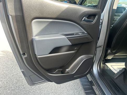 Used 2021 Chevrolet Colorado Z71 image 23