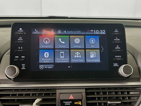 Used 2021 Honda Accord Touring image 21