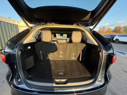 Used 2024 MAZDA CX-90 Plug-In Hybrid w/ Preferred image 26