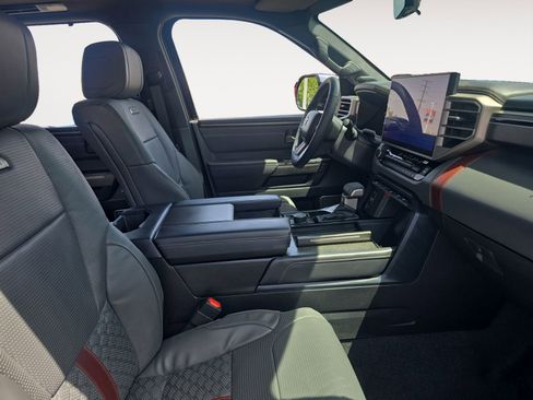 New 2026 Toyota Sequoia Capstone image 15