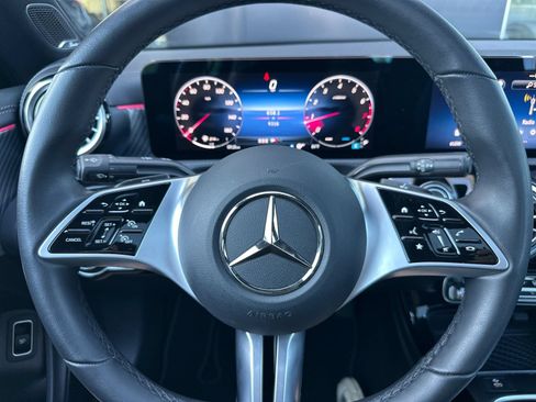 Certified 2026 Mercedes-Benz CLA 250 4MATIC image 26