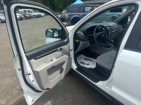 Used 2009 Hyundai Santa Fe GLS w/ Popular Equipment Pkg 2 AWD/4WD image 27