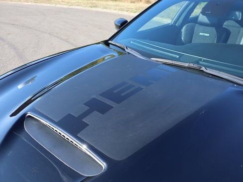 Used 2023 Dodge Charger Daytona Scat Pack w/ Daytona Edition Group image 6