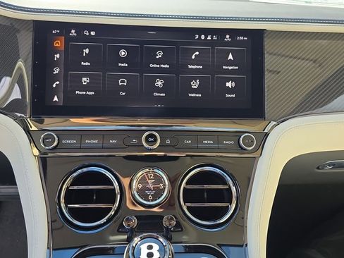 New 2025 Bentley Continental GT image 27